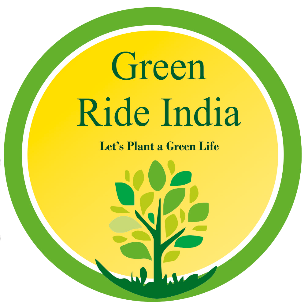 Green Ride India